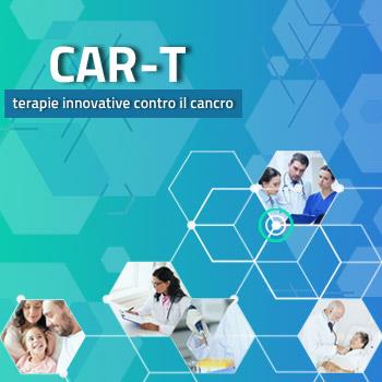 AIFA approva la rimborsabilità della prima terapia CAR-T